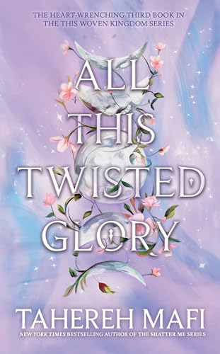 Tahereh Mafi - All This Twisted Glory - Paperback image 1