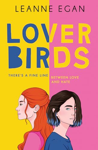 Leanne Egan - Lover Birds - Paperback image 1