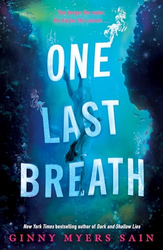 Ginny Myers Sain - One Last Breath - Paperback image 1