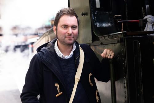 Daniel Gray - Food of the Cods : How Fish and Chips Made Britain - Har image 2