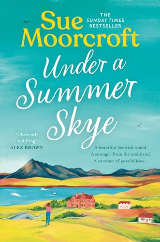 Sue Moorcroft - Under a Summer Skye : Book 1 - Paperback image 1