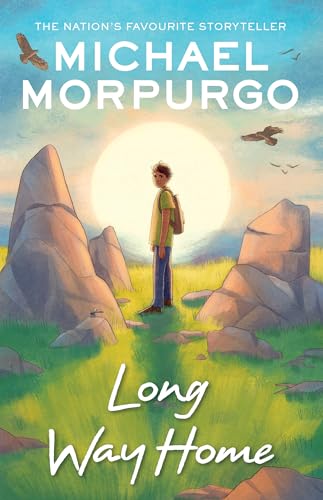 Michael Morpurgo - Long Way Home - Paperback image 1