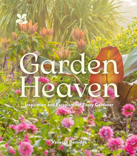 National Trust Books - Garden Heaven - Hardback image 1