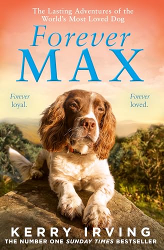 Kerry Irving - Forever Max : The Lasting Adventures of the World's image 1