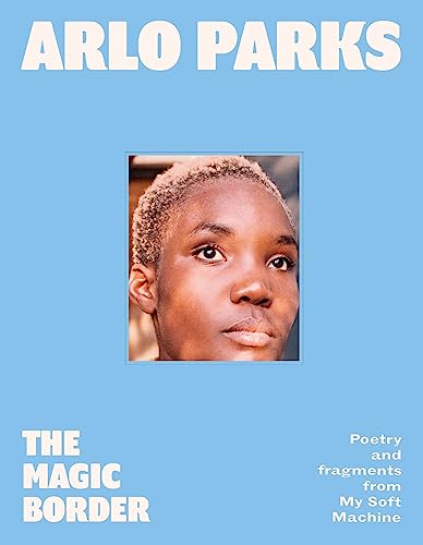 Arlo Parks - Magic Border - Hardback image 1