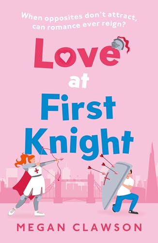 Megan Clawson - Love at First Knight - Paperback image 1