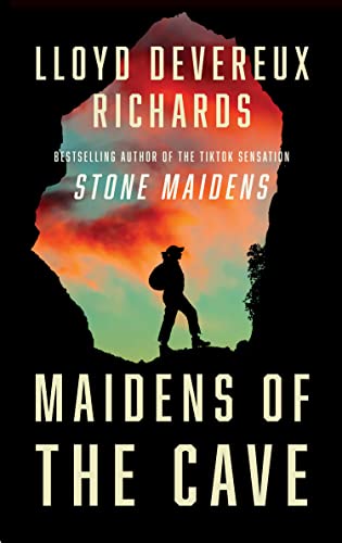 Lloyd Devereux Richa - Maidens of the Cave - Paperback image 1