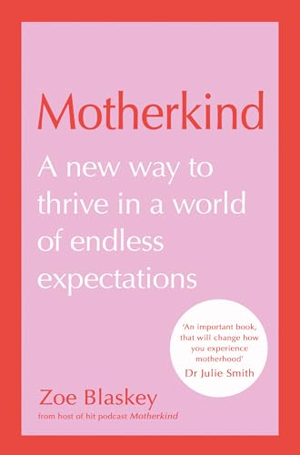 Zoe Blaskey - Motherkind - Hardback image 1