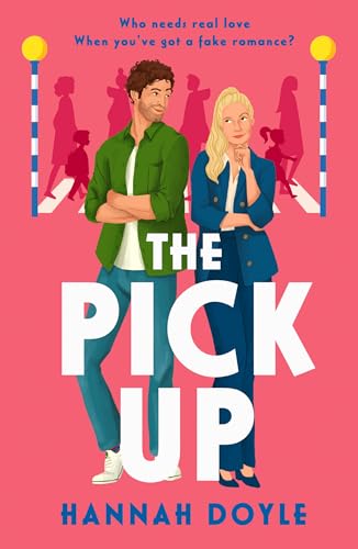 Hannah Doyle - Pick Up - Paperback image 1