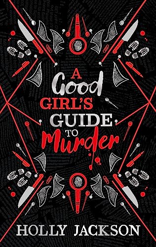 Holly Jackson - A Good Girl's Guide to Murder Collectors Edition : image 1