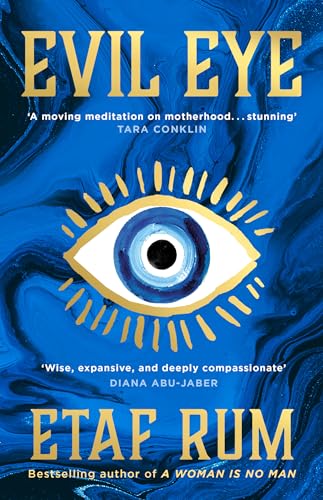 Etaf Rum - Evil Eye - Paperback image 1