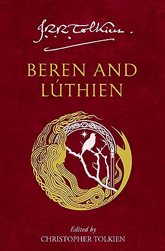 J.R.R. Tolkien - Beren and Luthien - Paperback image 1