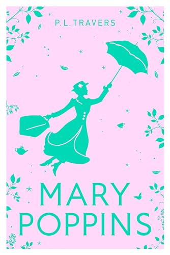 P.L. Travers - Mary Poppins - Paperback image 1