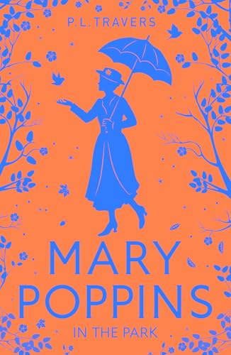 P.L. Travers - Mary Poppins in the Park - Paperback image 1