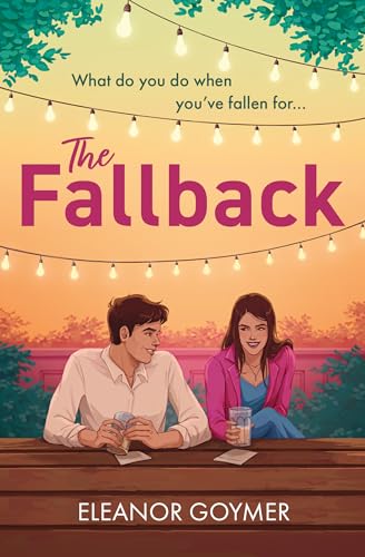 Eleanor Goymer - Fallback - Paperback image 1
