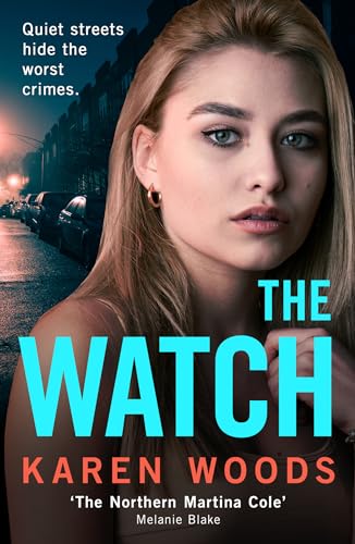 Karen Woods - Watch - Paperback image 1
