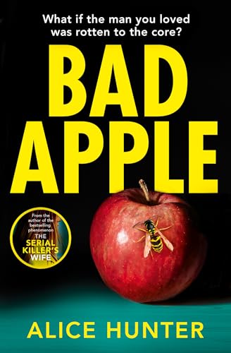 Alice Hunter - Bad Apple - Paperback image 1