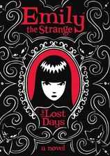 Lost Days - Hardback image 1
