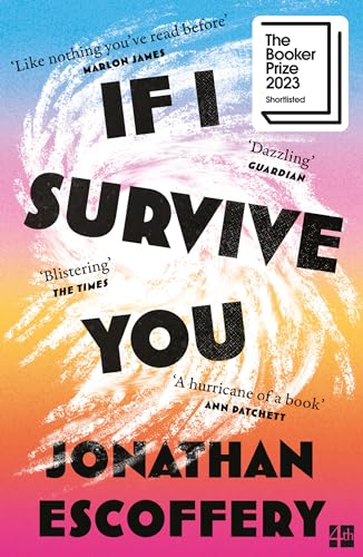 Jonathan Escoffery - If I Survive You - Paperback image 1