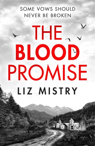 Liz Mistry - Blood Promise : Book 1 - Paperback image 1