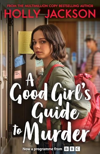 Holly Jackson - A Good Girl's Guide to Murder : Book 1 - Paperback image 1