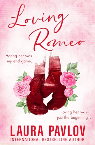 Laura Pavlov - Loving Romeo : Book 1 - Paperback image 1