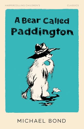 Michael Bond - A Bear Called Paddington - Paperback image 1