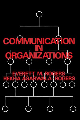 Communication in Organizations