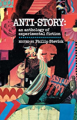 Anti-Story: An Anthology of Experimental Fiction