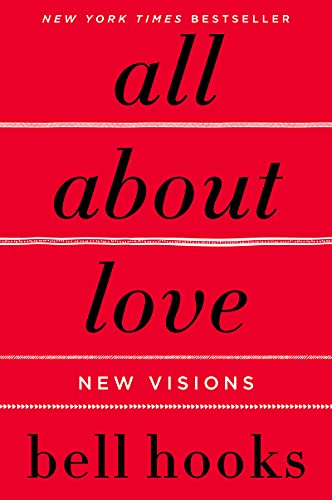 Bell Hooks - All About Love : New Visions - Paperback image 1