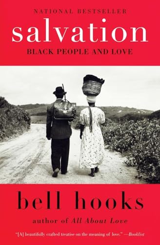 bell hooks - Salvation : Black People and Love : 3 - Paperback image 1