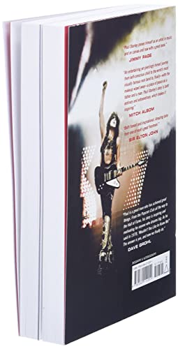 Paul Stanley - Face the Music : A Life Exposed - Paperback image 2