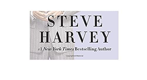 Steve Harvey - Jump : Take the Leap of Faith to Achieve Your Life of A image 3