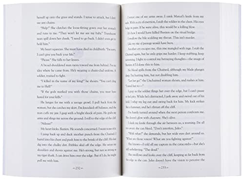 Kathryn Purdie - Bone Crier's Moon - Paperback image 2