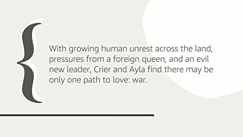 Nina Varela - Crier's War : 1 - Paperback image 2
