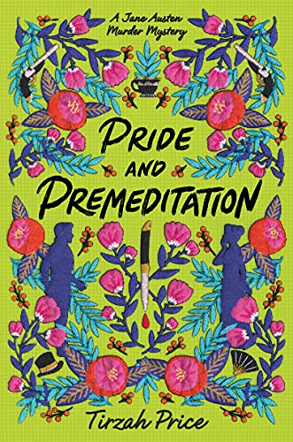 Tirzah Price - Pride and Premeditation : 1 - Paperback image 1