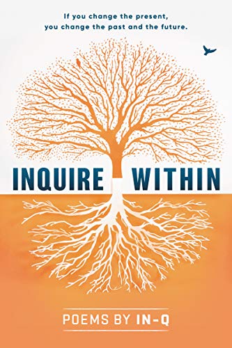 In-Q - Inquire Within - Hardback image 1