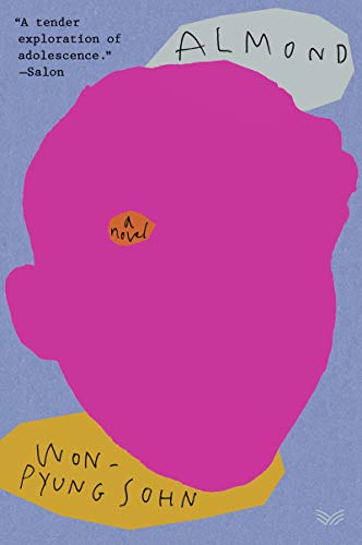 Won-pyung Sohn - Almond : A Novel - Paperback image 1