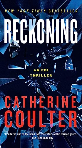 Catherine Coulter - Reckoning : An FBI Thriller - Paperback image 1
