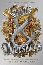 Shelby Mahurin - Gods & Monsters : 3 - Paperback image 1