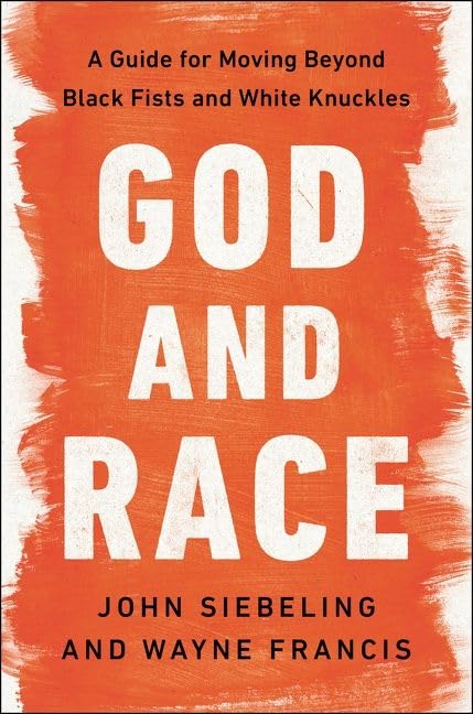 Wayne Francis - God and Race : A Guide for Moving Beyond Black Fists a image 1