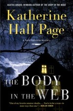 Katherine Hall Page - Body in the Web : A Faith Fairchild Mystery : 26