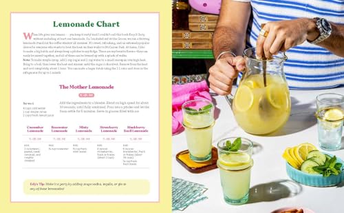 Edy Massih - Keep It Zesty : A Celebration of Lebanese Flavors & Cultu image 4