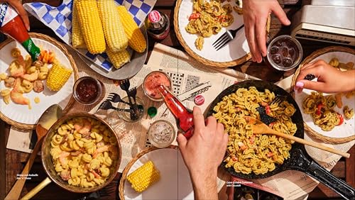 Dan Pashman - Anything's Pastable : 81 Inventive Pasta Recipes for image 2
