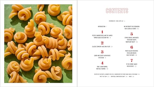 Dan Pashman - Anything's Pastable : 81 Inventive Pasta Recipes for image 3