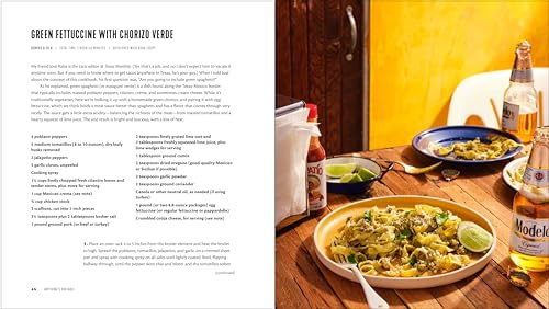 Dan Pashman - Anything's Pastable : 81 Inventive Pasta Recipes for image 4