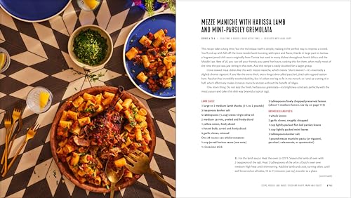 Dan Pashman - Anything's Pastable : 81 Inventive Pasta Recipes for image 6