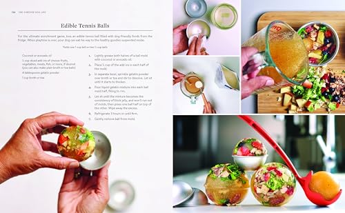 Karen Shaw Becker - Forever Dog Life : 120+ Recipes, Longevity Tips, a image 2