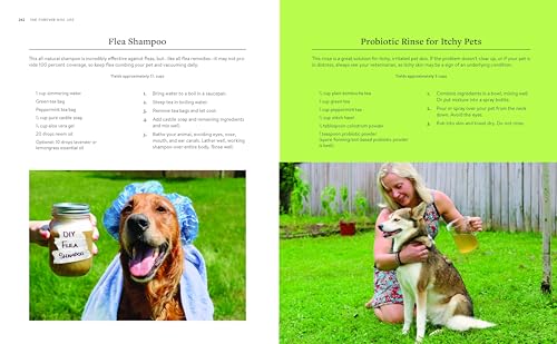 Karen Shaw Becker - Forever Dog Life : 120+ Recipes, Longevity Tips, a image 6