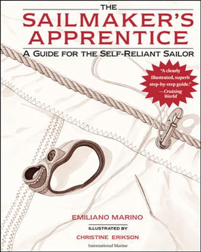 Emiliano Marino - Sailmaker's Apprentice - Spiral image 1